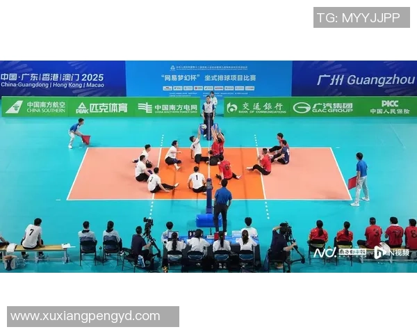 洲际杯精彩回顾杭州排球队技术表现引人瞩目