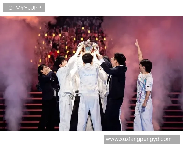 英雄联盟技术排行榜揭晓BLG强势夺冠成为第一名战队